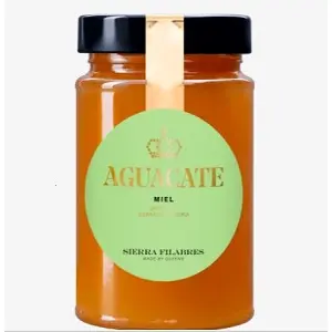 S.FILABRES MIEL AGUACATE 500G