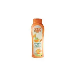 TULIPAN N. GEL MANDARINA & LIMA 650ML