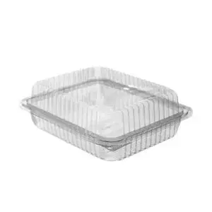 SIERRA PACK ESTUCHE H40 GRANDE TAPA ALTA PET 50UND