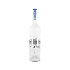 BELVEDERE VODKA 6L