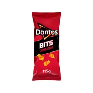 DORITOS BITS BBQ 85G 1.00€