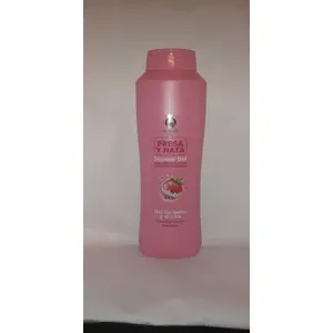 Q BEAUTY GEL FRESA NATA 855ML