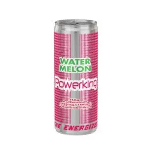 POWERKING WATERMELON & MINT 250ML