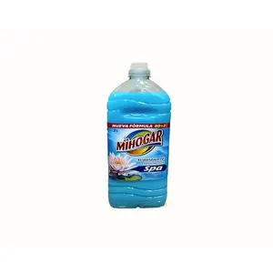 MIHOGAR SUAVIZANTE CONCENTRADO SPA 2L 80+2D