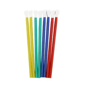 CAÑITA CUCHARA COLORES 100UD MOJITOS