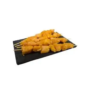 AX POLLO PINCHOS MUSLO/CONT PINCHADO KG