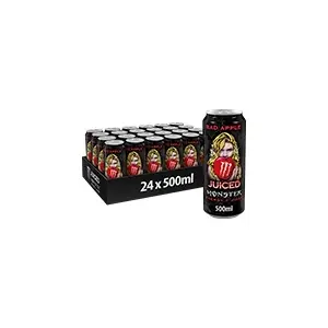 MONSTER JUICE BAD APPLE 500ML