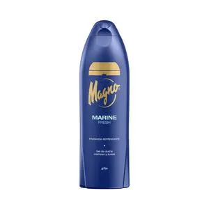 MAGNO GEL MARINE 600ML