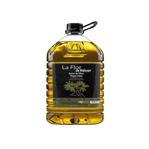 FLOR DE MALAGA ACEITE OLIVA VIRGEN EXTRA 5L