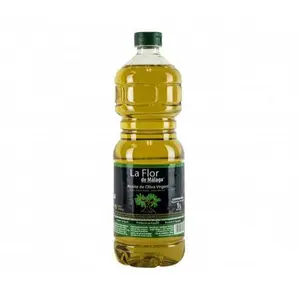 FLOR DE MALAGA ACEITE OLIVA VIRGEN EXTRA 1L