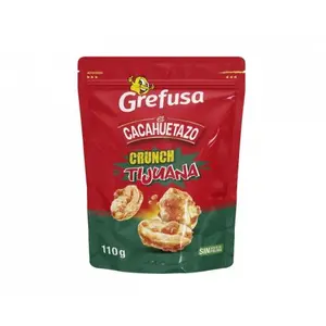 GREFUSA CACAHUETE CRUNCH 1E