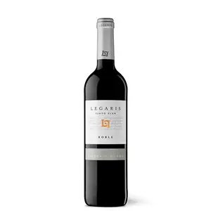 LEGARIS RIBERA DUERO ROBLE 75CL