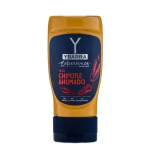 YBARRA CHIPOTLE AHUMADO TOP 250ML