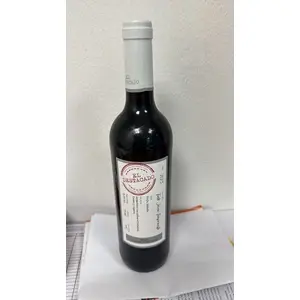 EL DESTACADO RIOJA TINTO JOVEN TEMPRANILLO 75CL