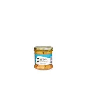JJJ LOMOS BONITO TARRO A.GIRASOL 190ML