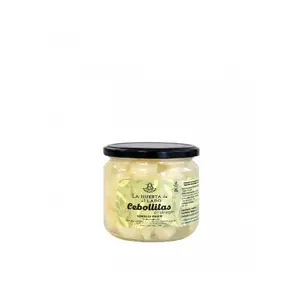 JJJ CEBOLLITAS FRASCO 370ML