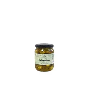 JJJ JALAPEÑO RODAJA FRASCO 370ML