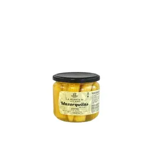 JJJ MAZORQUITAS DE MAIZ 370ML