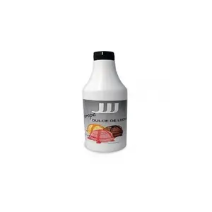 JJJ SIROPE DULCE DE LECHE 1.2K