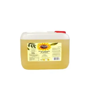 JJJ FRIENDCOOK ACEITE GIRASOL DOBLE RENDIMIENTO FREIR 10L