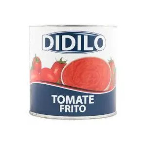 DIDILO TOMATE FRITO 2650G