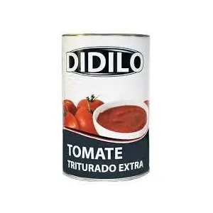 DIDILO TOMATE TRITURADO 5KG