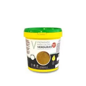 JJJ PREPARADO CALDO DE VERDURAS CUBO 1KG