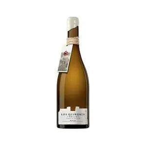 TOBELOS LOS QUIÑONES BLANCO RIOJA 75CL