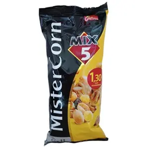 GREFUSA MCORN MIX 115G+15% 1.30€