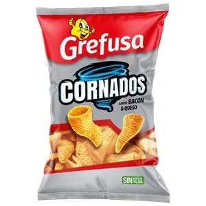 GREFUSA CORNADOS 85G+20% 1.40€