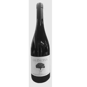 LA ENCINA DE TOBELOS 8 MESES BARRICA RIOJA 75CL