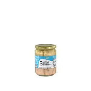 JJJ BONITO TARRO CRISTAL 460 ML
