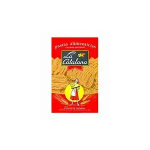 LA CATALANA FIDEOS 3 ROSCA 500GR