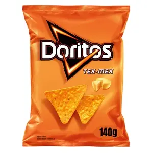 DORITOS TEX MEX 90G 1.50E