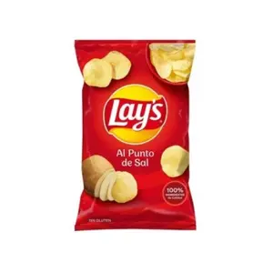 LAYS AL P. D SAL 220G 2.50E