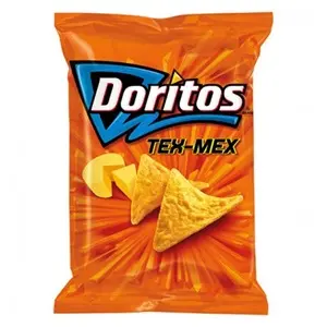 DORITOS TEX MEX 160G 2.50E