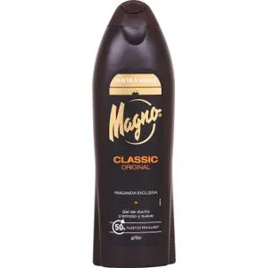 MAGNO GEL CLASICO 600ML