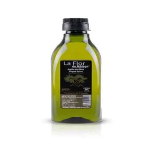 FLOR MALAGA ACEITE VIRGEN EXTRA PET 500ML