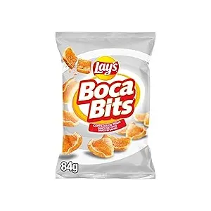 LAYS BOCA BITS 55G 1.50PVP