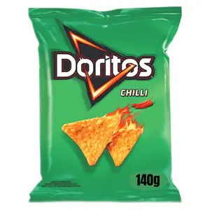 DORITOS SWEET CHILI 160G 2.50E