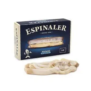 ESPINALER NAVAJA 5/8 110G