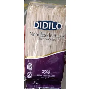 DIDILO NOODLES DE ARROZ 250G