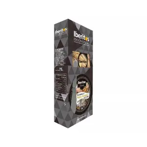IBERITOS PATE PEDRO XIMENEZ 2x80G