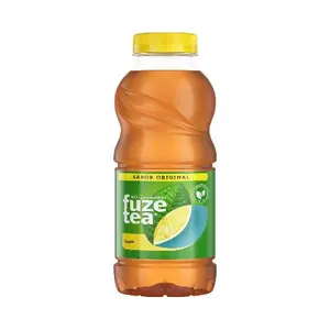 FUZE TEA LIMON PET 500ML