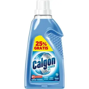 CALGON ANTICAL GEL 600+250ML