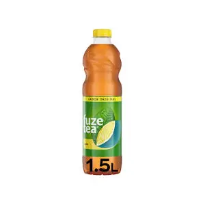 FUZE TEA LIMON PET 1.5L