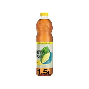 FUZE TEA LIMON SIN AZUCAR PET 1.5L