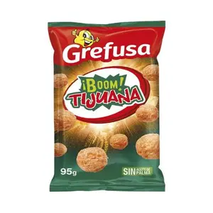 GREFUSA BOOM TIJUANA 98G 1.40e