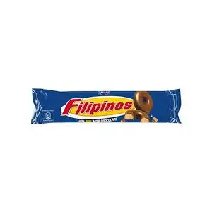 ARTIACH FILIPINOS CHOCOLATE CON LECHE 93+35G
