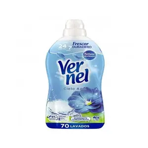 VERNEL SUAV.CIELO AZUL 1.08L 60D